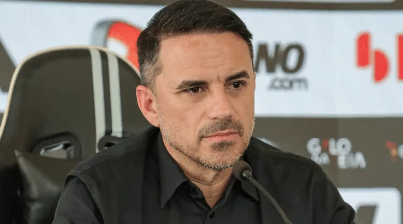 Mercado da bola: Atlético-MG define ex-Flamengo como alvo para 2024 