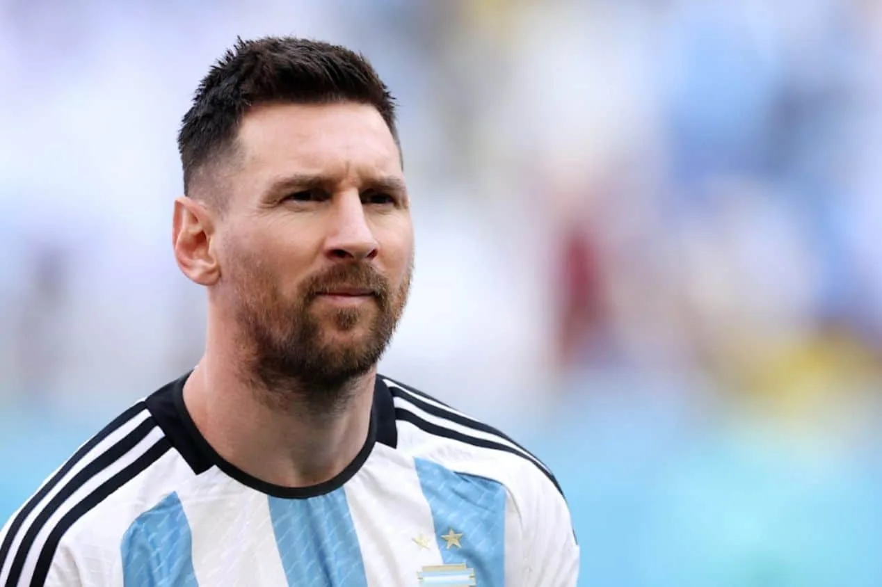 Messi assume postura de capitão e deixa aviso antes de Brasil x Argentina: “Obrigação”