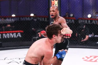 Michael Page UFC