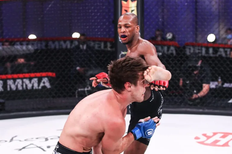 Ex-Bellator, Michael Page já tem data e adversário para estreia no UFC