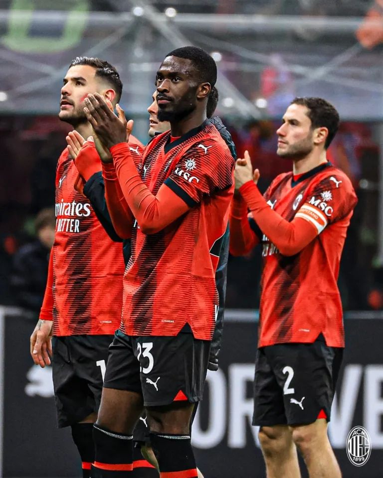 Milan x Borussia Dortmund: onde assistir ao jogo da Champions League