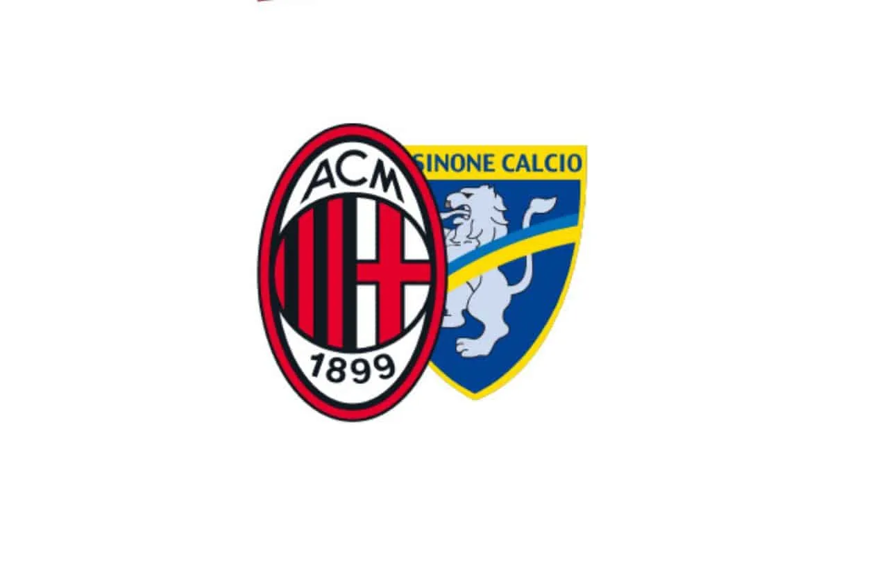 Milan x Frosinone: onde assistir ao jogo do Campeonato Italia