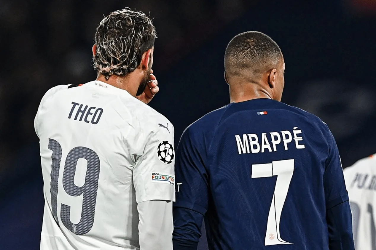 Milan x PSG: saiba onde assistir ao jogo da Champions League AO VIVO