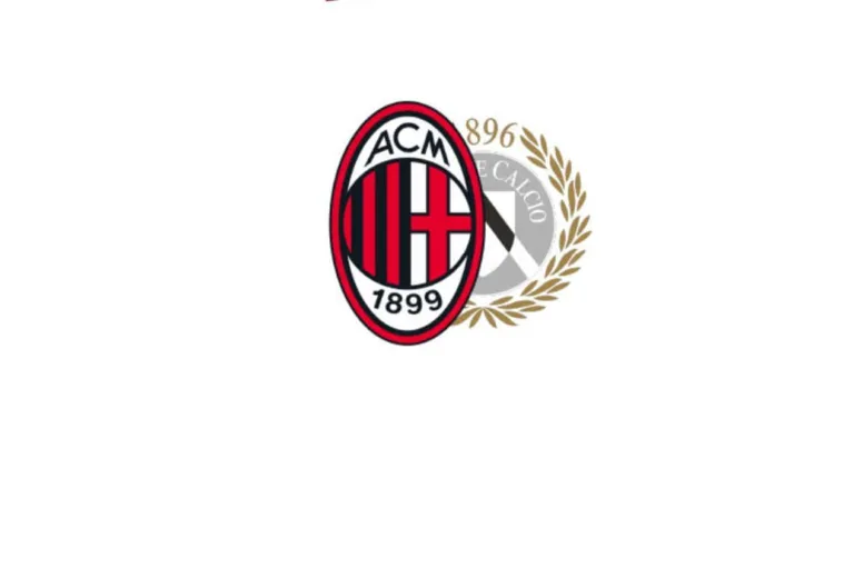 Milan x Udinese: onde assistir à partida do Campeonato Italiano