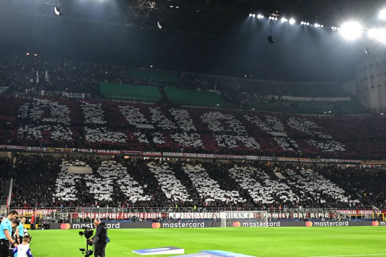 Champions League: técnico do Milan adverte jogadores do Borussia: “Eles não sabem o que os espera”
