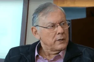 Milton Neves descarta time da corrida pelo título do Brasileirão: “Pode esquecer”