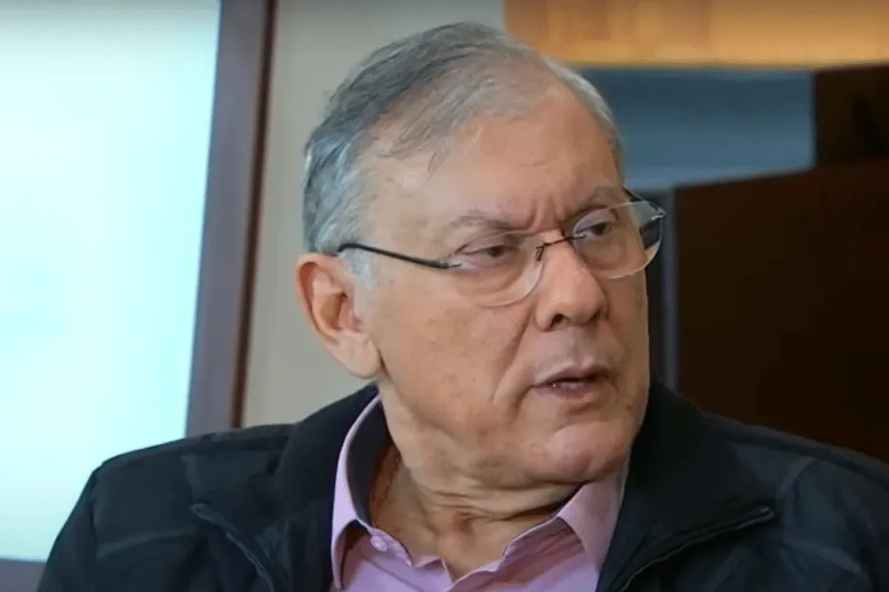 Milton Neves descarta time da corrida pelo título do Brasileirão: “Pode esquecer”