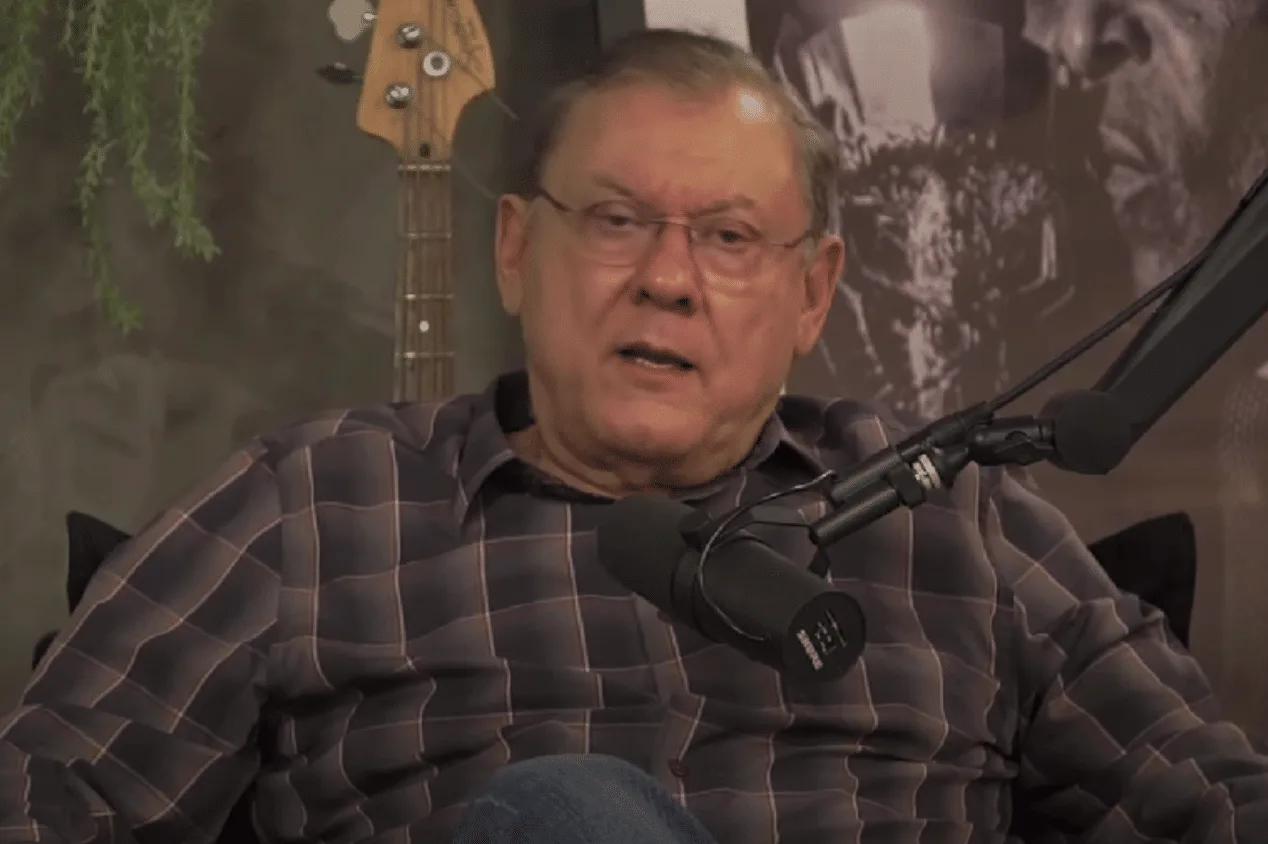 Milton Neves decreta fim do Brasileirão 2023 e crava campeão: “Parabéns”