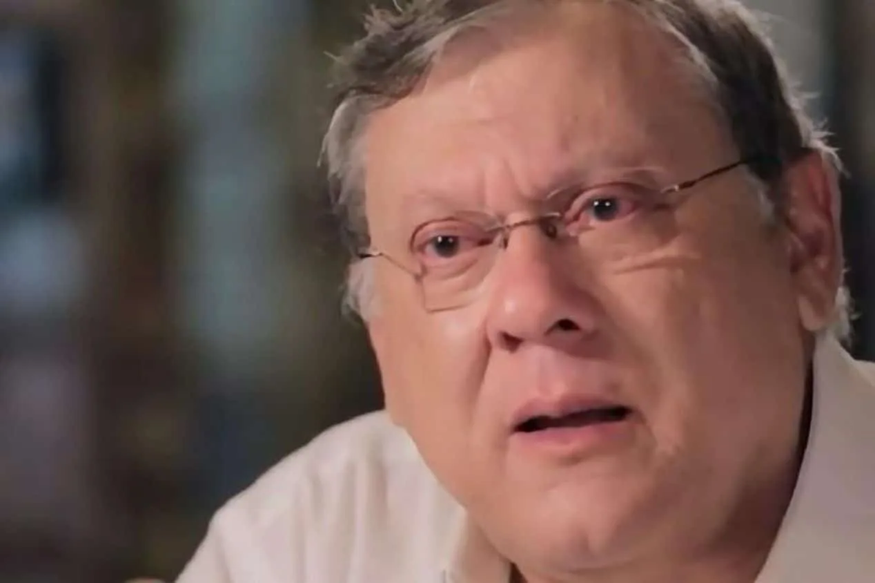 Milton Neves se antecipa e banca campeão do Brasileirão 2023: “Merece”