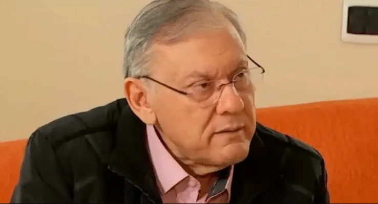 Milton Neves salva definitivamente time do rebaixamento no Brasileirão: “Chance nula”