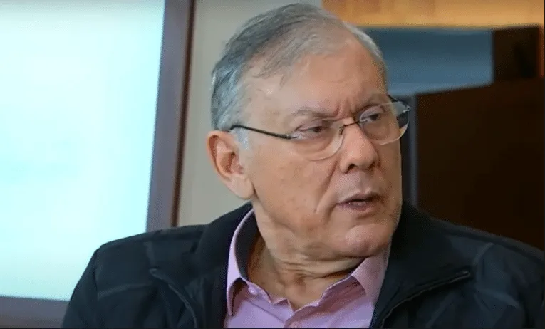 Milton Neves arrisca placar de Brasil x Argentina: “Eu garanto”