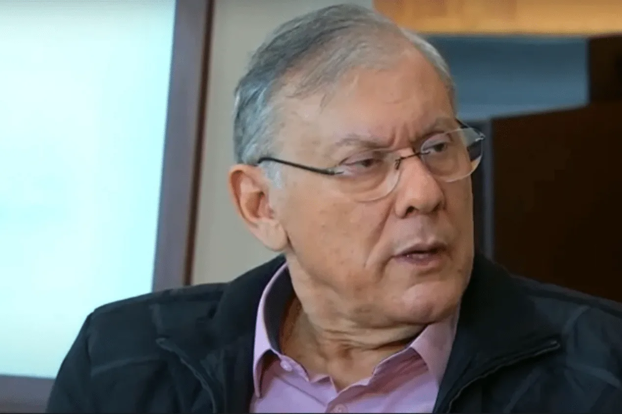 Milton Neves aponta placar de Cruzeiro x Vasco e crava: “Não vai cair”