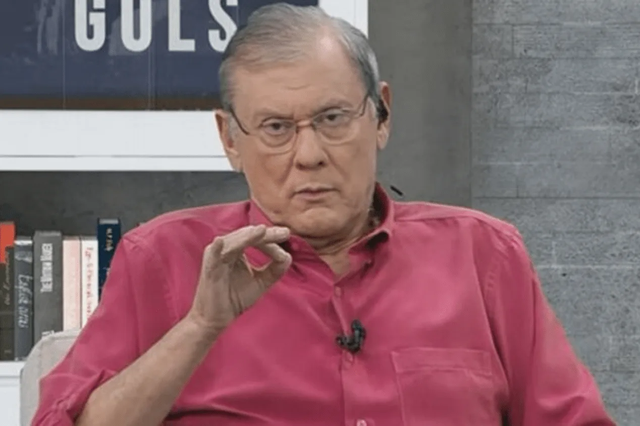 Milton Neves aponta os últimos rebaixados do Brasileirão: “Vai acabar sobrando”