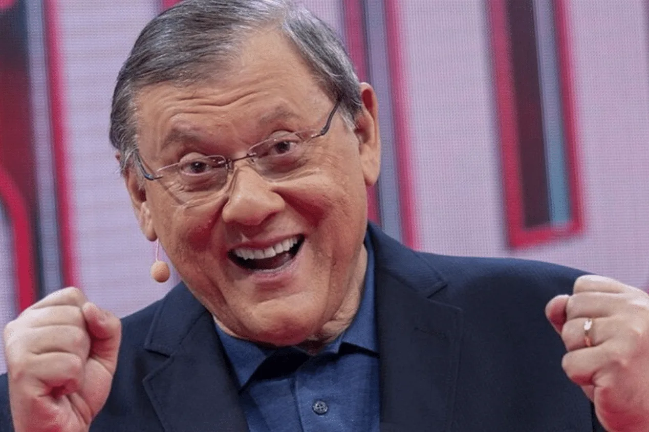 Milton Neves contraria site e aponta grande favorito no Brasileirão: “Reais chances”