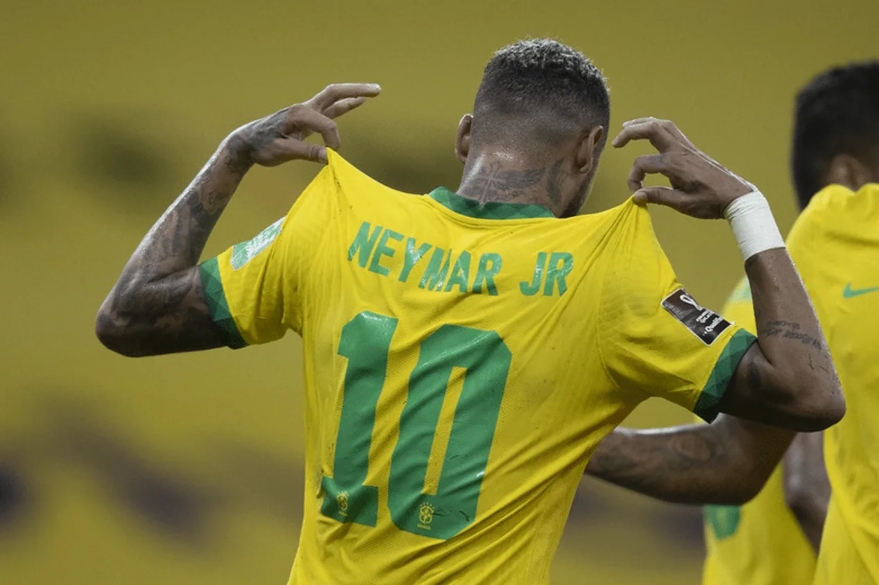 Milton Neves exalta Neymar por atitude: “Sua rejeição vai acabar” 