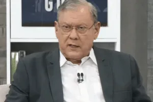 Milton Neves crava posição final do Flamengo no Brasileirão 2023