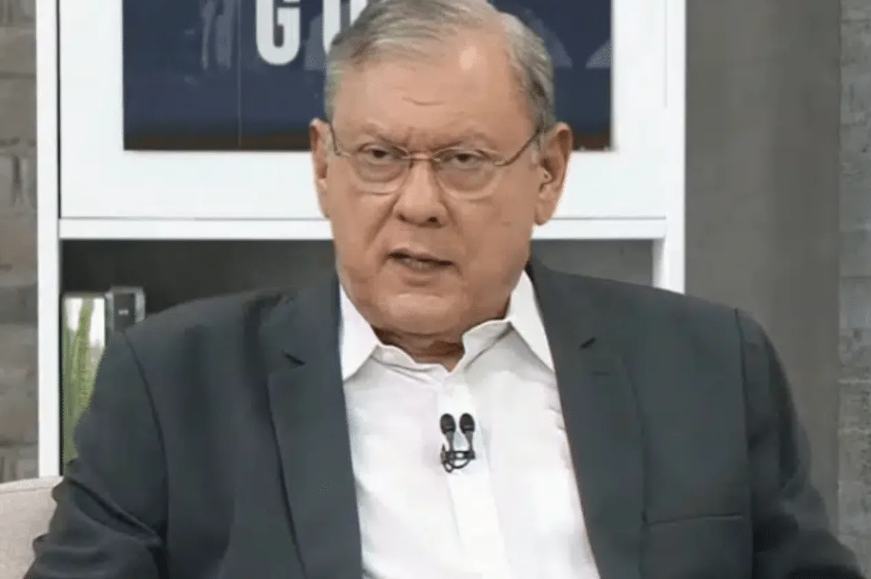 Milton Neves crava posição final do Flamengo no Brasileirão 2023