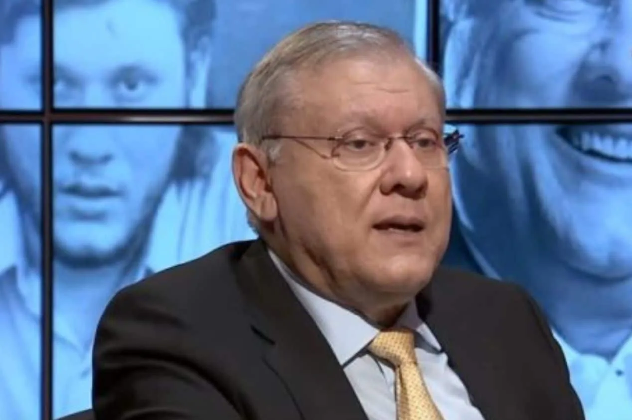 Milton Neves dispara após mensagem de Juca Kfouri sobre Pelé: “Vá pra pqp”
