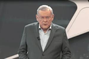 Milton Neves livra time de rebaixamento no Brasileirão: “Se salvará”