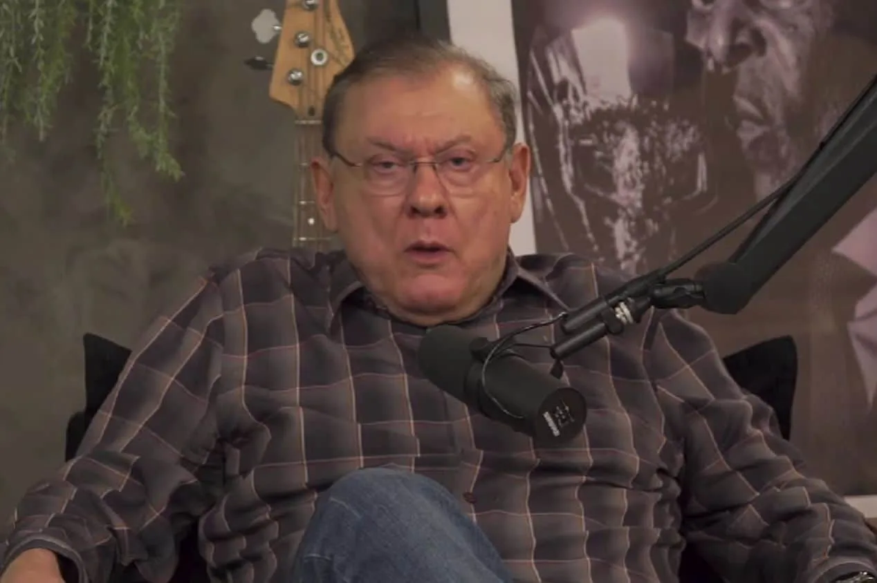 Milton Neves chama Milton Leite de “sem-vergonha” e vê outro narrador da Globo como exemplo