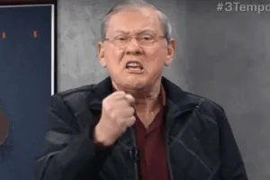 Milton Neves não descarta rebaixamento de time no Brasileirão: “Vamos abrir os olhos”
