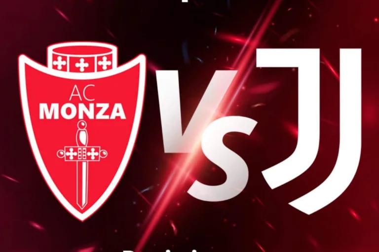 Monza x Juventus: onde assistir ao jogo do Campeonato Italiano