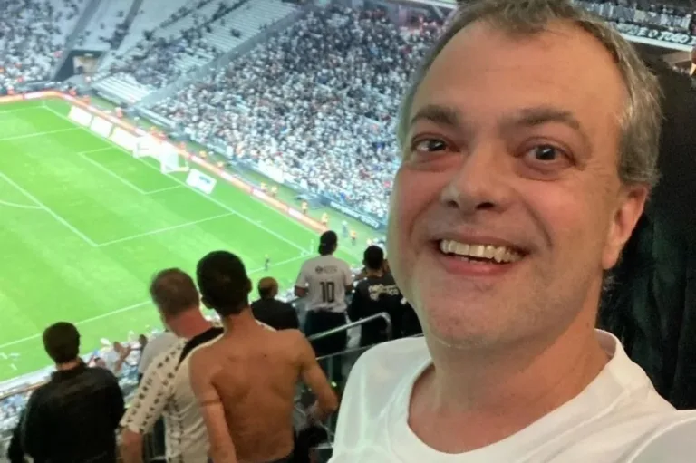 Morre Alec Duarte, ex-editor de esportes do Estadão e head digital do Corinthians