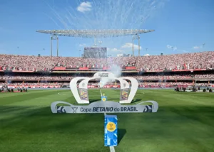 Morumbi supera Maracanã como melhor estádio do Brasil na avaliação de torcedores; veja ranking