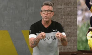 Neto surpreende e banca campeão do Brasileirão 2023: “Minha opinião”