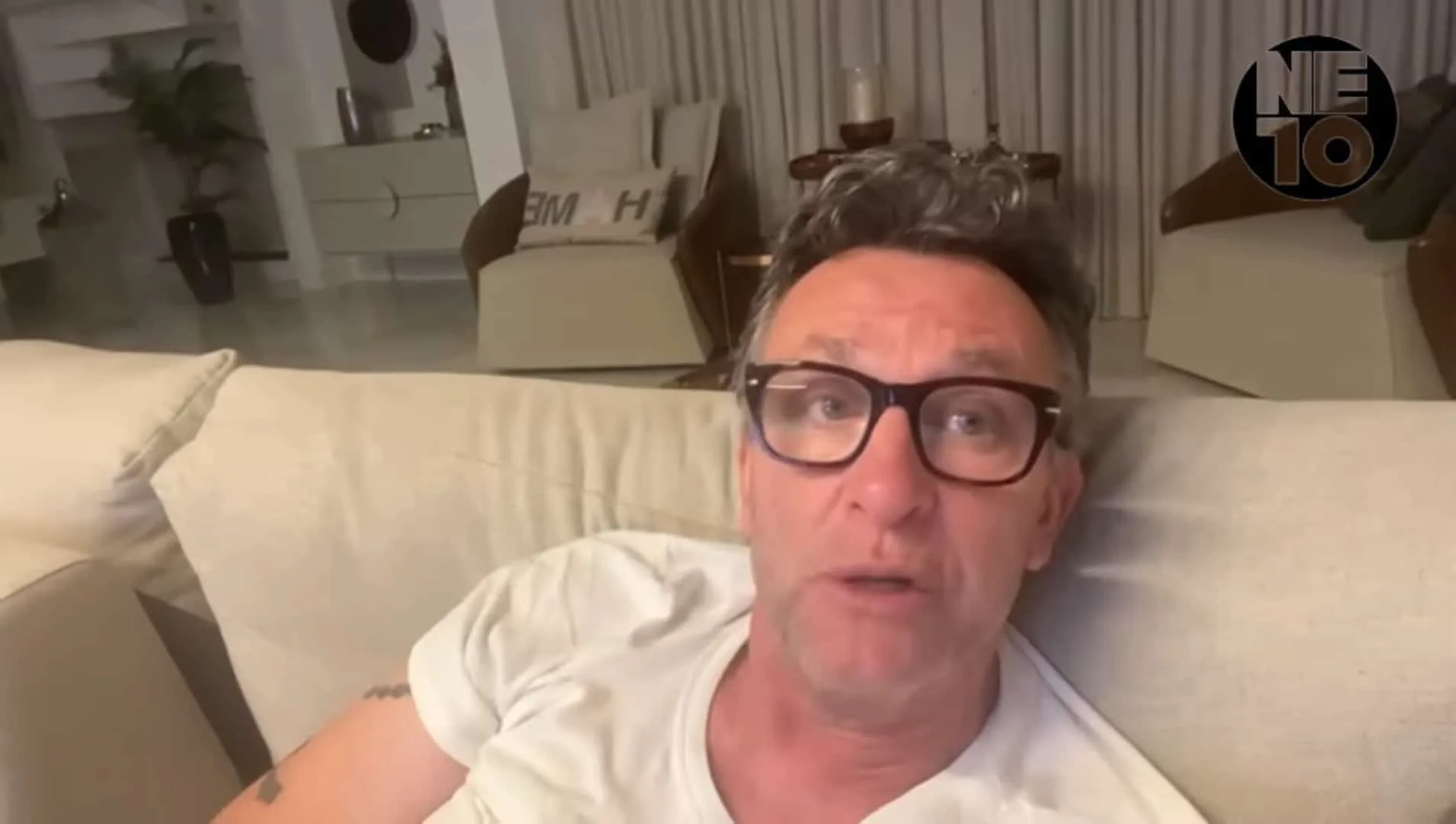 Neto aponta dois times que brigarão para não cair no Brasileirão Série A 2024