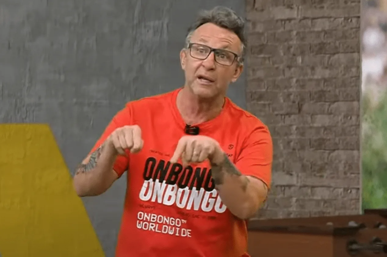 Neto crava último rebaixado no Brasileirão Série A: “Vai cair”