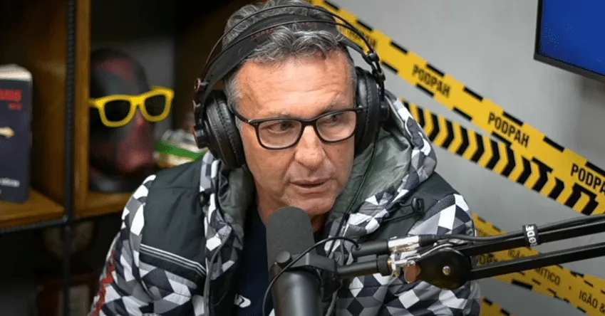 Neto aponta placar de Brasil x Argentina e surpreende: “Pra mim”