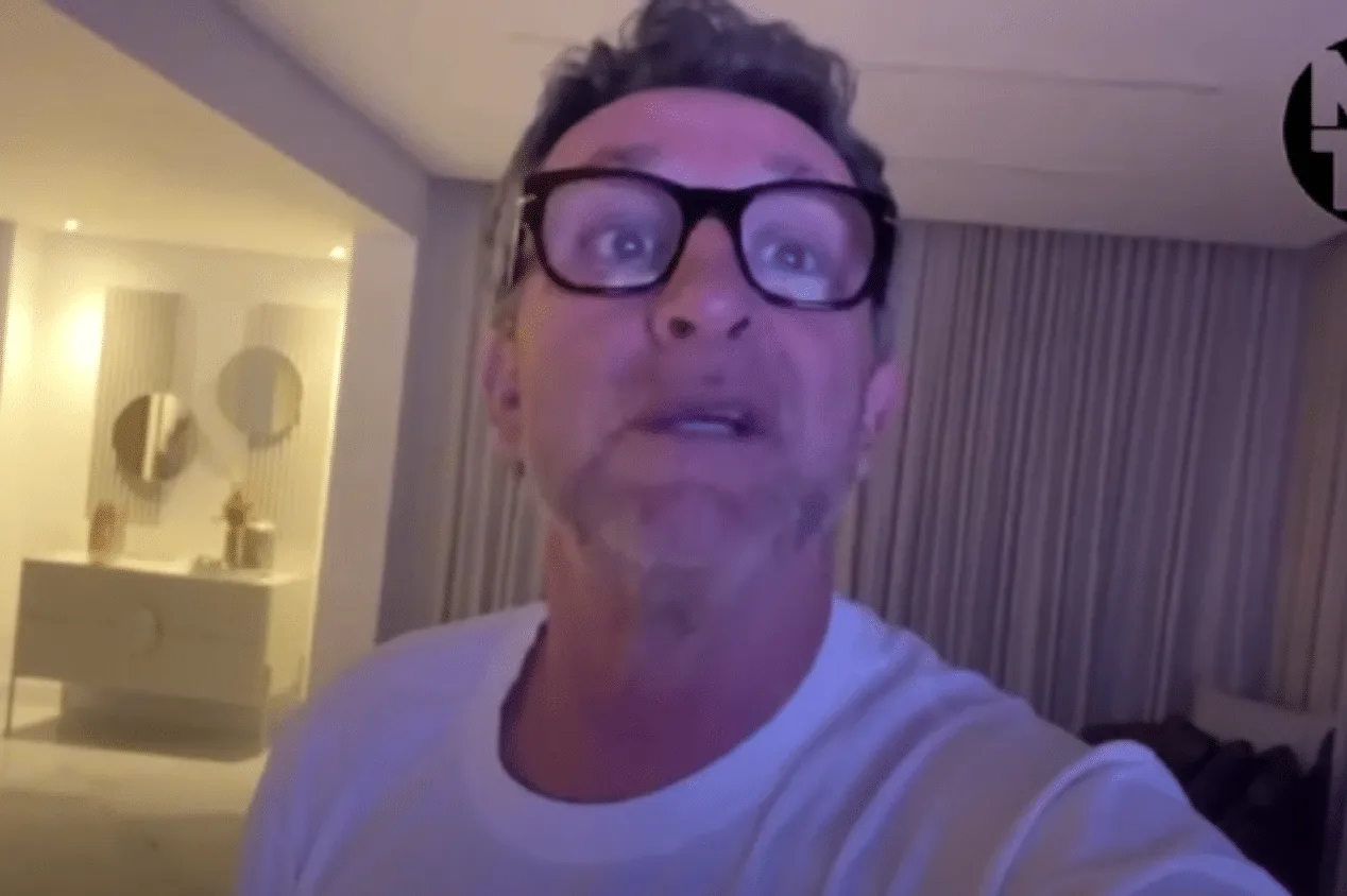 Neto não recua e banca campeão do Brasileirão 2023: “Vai ser”