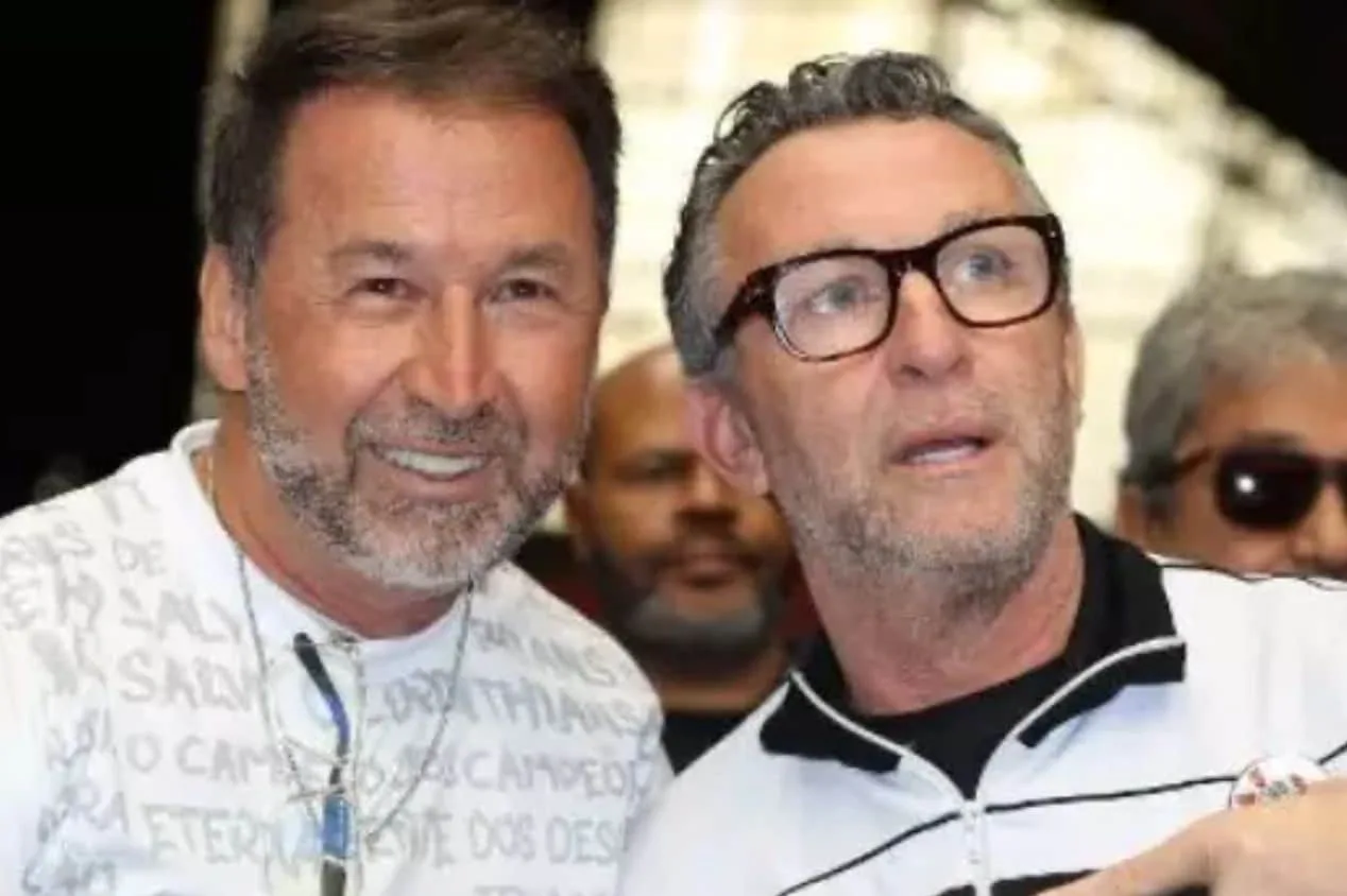 Neto não se elege como conselheiro do Corinthians, mas ainda pode ser presidente em 2026
