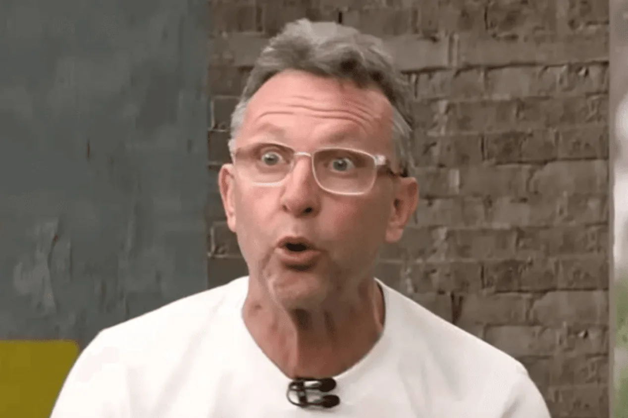 Neto descarta time na briga pelo título do Brasileirão: “Acho que não” 