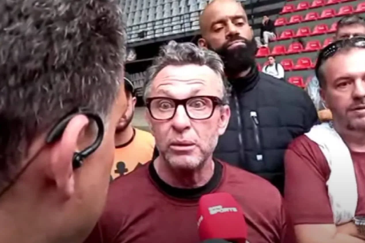 Neto projeta futuro na presidência e detona jogadores do Corinthians: “Vão tomar no c…”