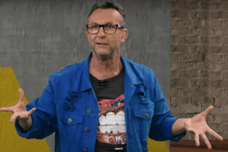 Neto elege técnico do Brasileirão Série A que ‘é uma lenda’