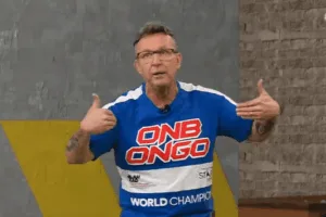 Neto exalta ex-goleiro da seleção brasileira: “O melhor que vi jogar”