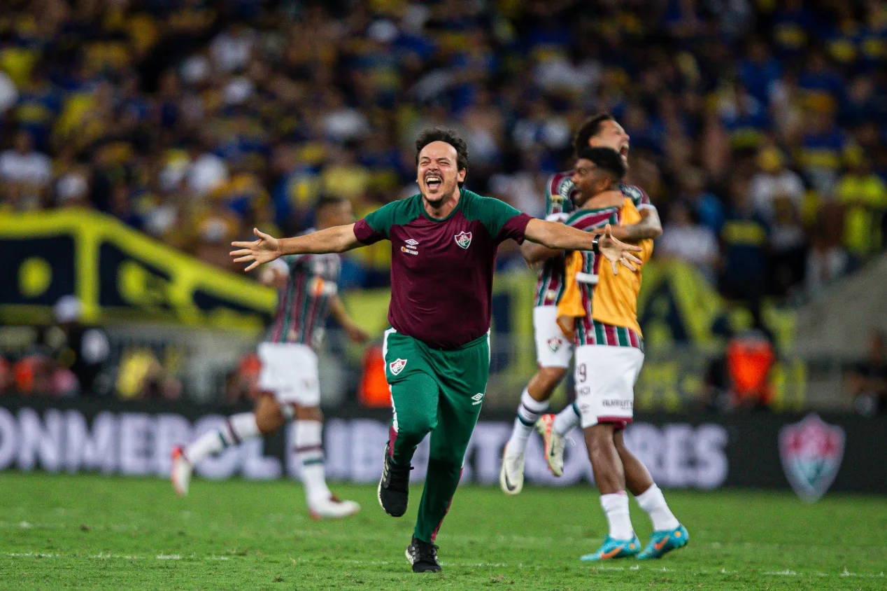 Neto faz pedido sobre jogo entre Diniz e Guardiola no Mundial: “Não vai fazer igual o Marcos Braz”