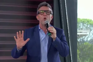 Neto cobra medida drástica na final da Libertadores após confusão: “Não deveria”