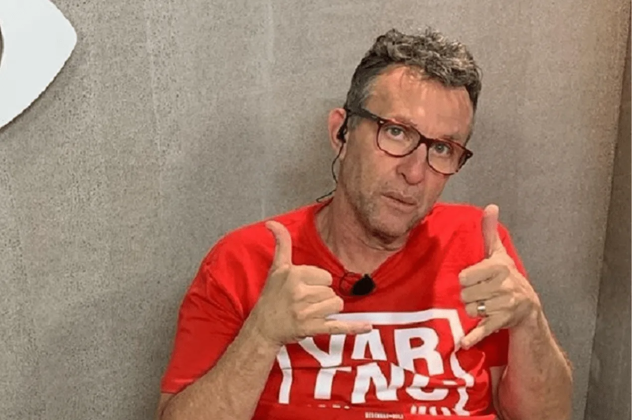 Neto exalta time do Brasileirão e aponta diferencial: “Coisa impressionante”