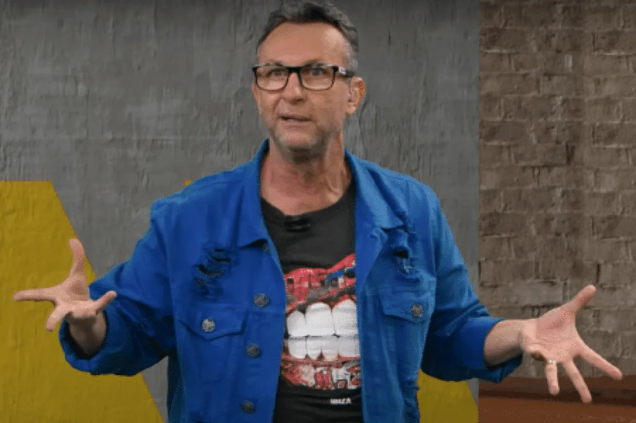 Neto pede reforço “bombástico” para o Corinthians em 2024