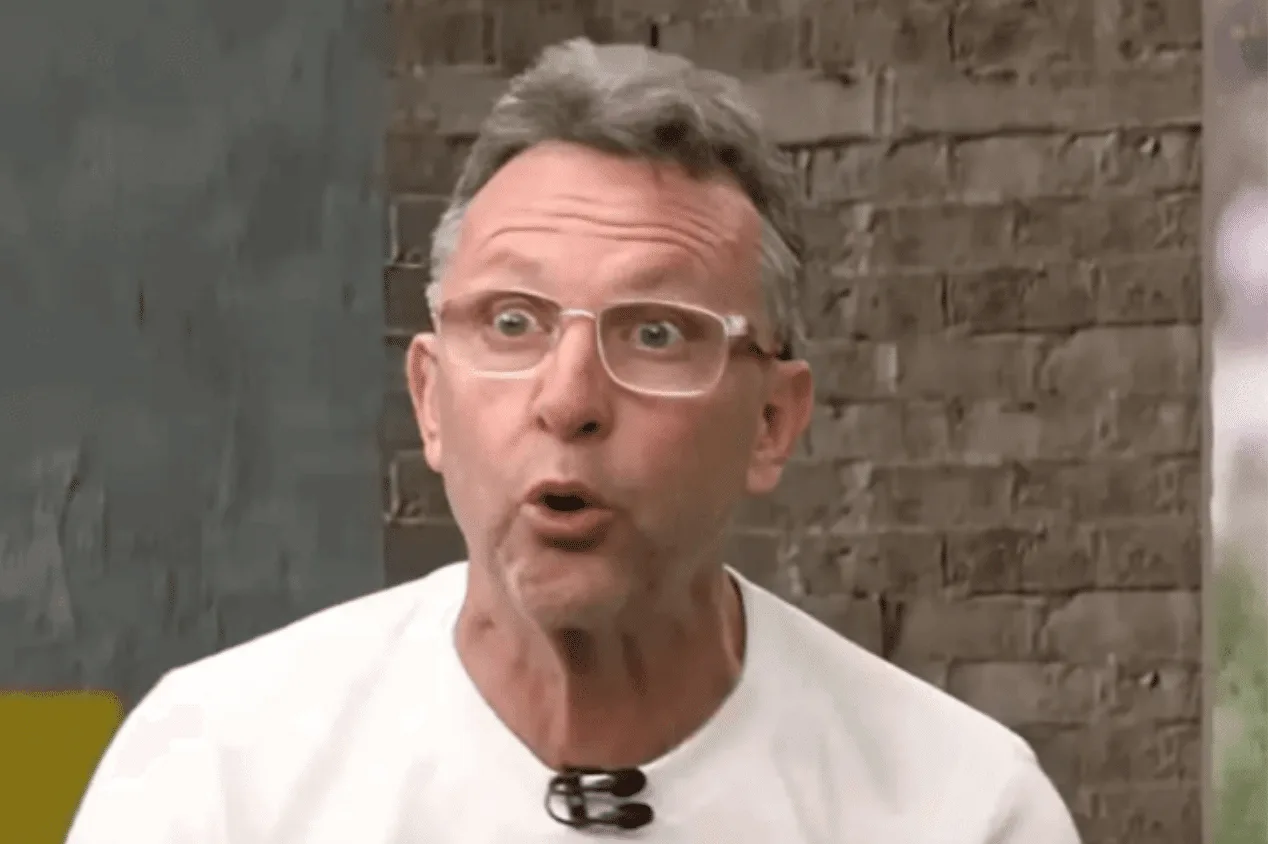 Neto faz alerta sobre “reviravolta” no rebaixamento do Brasileirão: “Escuta o que estou falando”