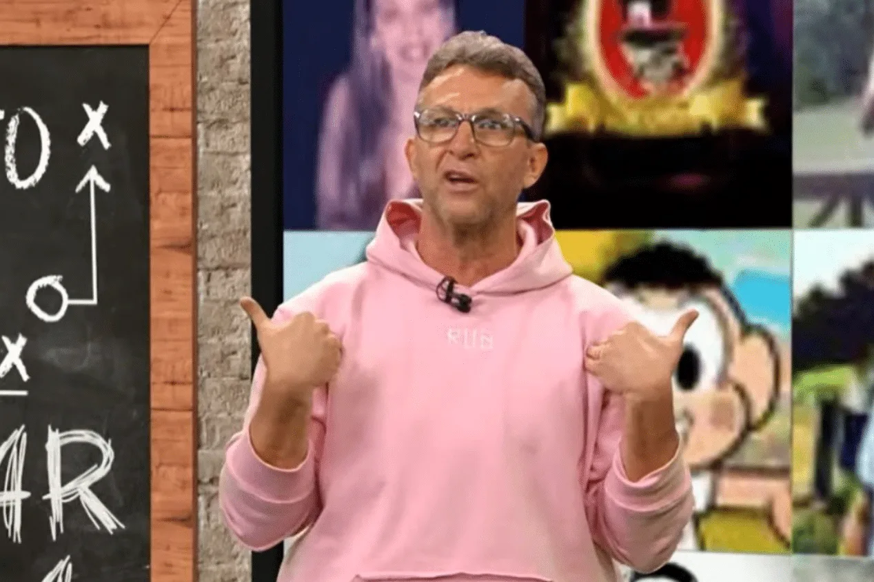 Neto reforça palpite de Brasil x Argentina e projeta protagonista