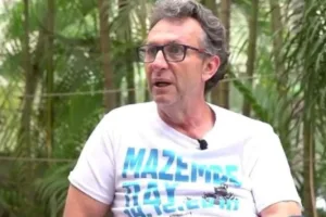 Neto diz que campeão do Brasileirão de 90 será executivo de futebol do Corinthians; Melo desmente