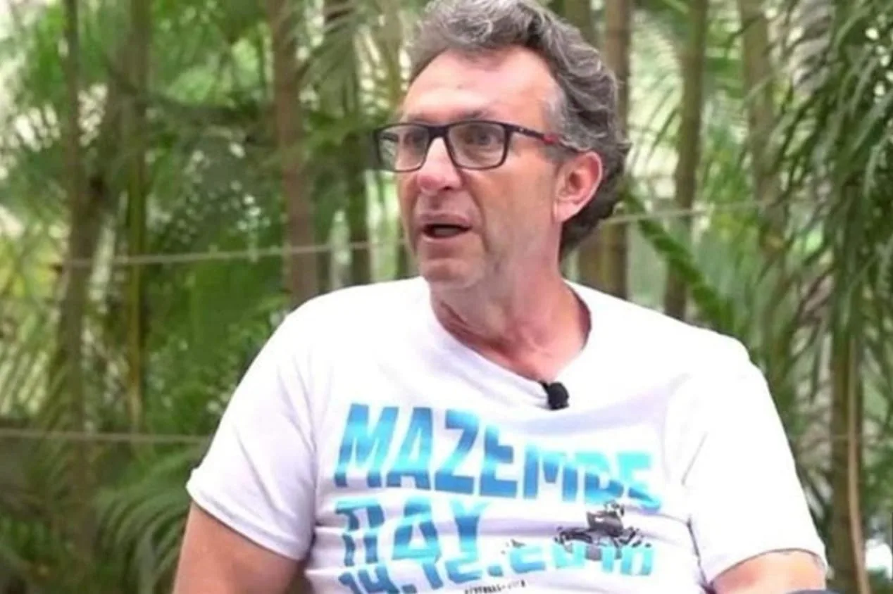 Neto diz que campeão do Brasileirão de 90 será executivo de futebol do Corinthians; Melo desmente