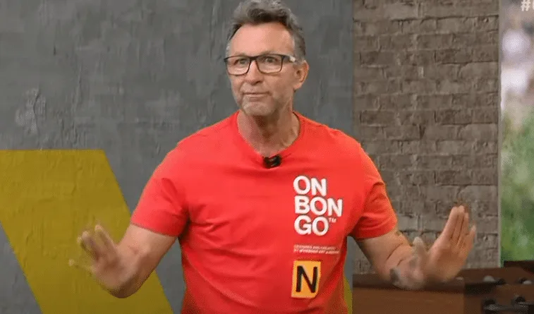 Neto surpreende e sugere goleiro para a seleção: “Melhor que todos eles”