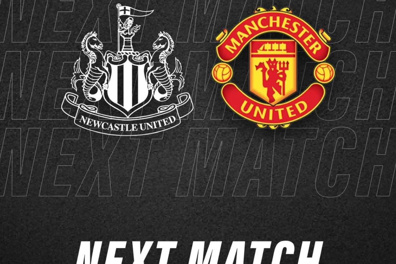 Newcastle x Manchester United: onde assistir à Premier League AO VIVO