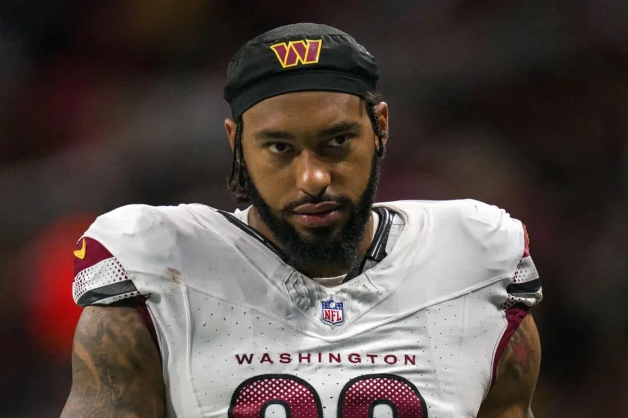 NFL: Contrato de Montez Sweat com os Bears é estendido logo após a aquisição pelo time