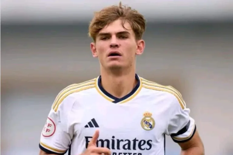 Jogador do Real Madrid defendeu quatro times diferentes em um único mês; entenda